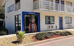 Motel 6 in Abilene
